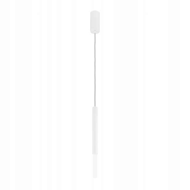 Led Závěsná Lampa Maytoni Pro Shade Bílá hliníková 6 W 500 lm neutrální