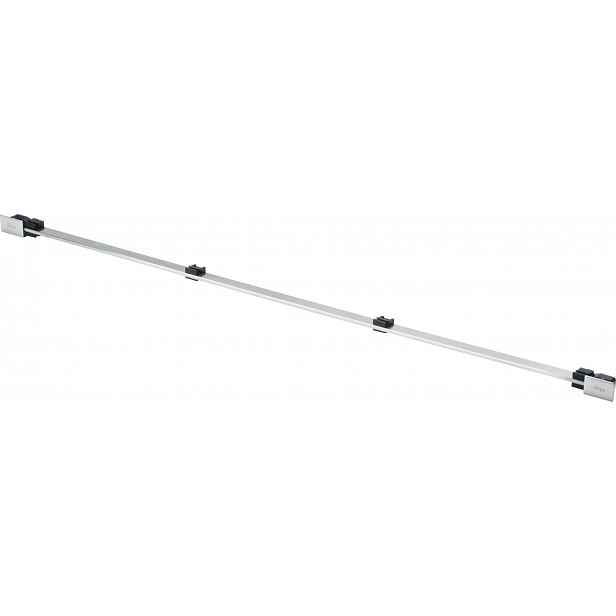 Viega Advantix Vario - Rošt pro stěnový sprchový žlab Advantix Vario 30-120 cm, ocel 736576