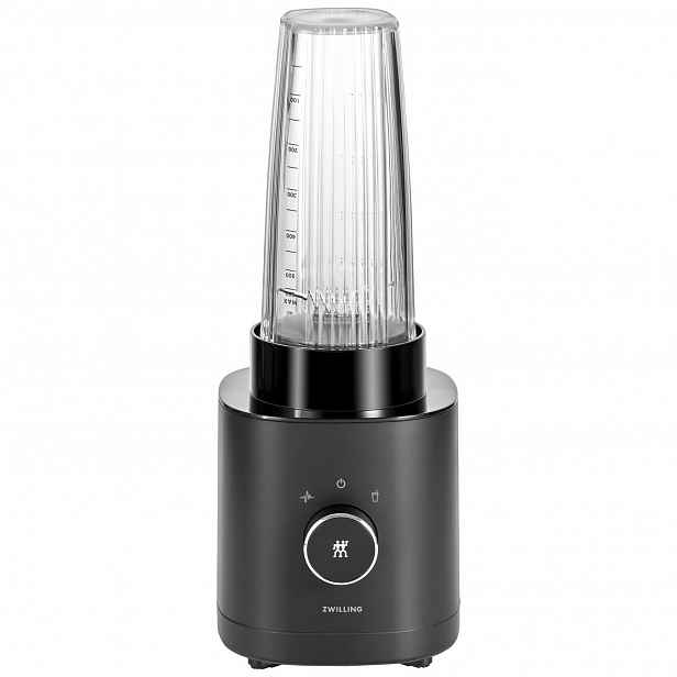 Zwilling Smoothie mixér Enfinigy, černý 53003-001