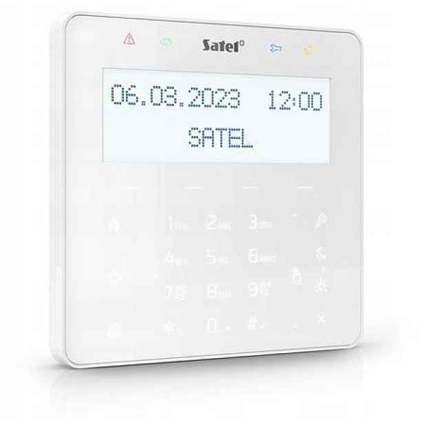 Satel Manipulátor INT-KSG2R-W
