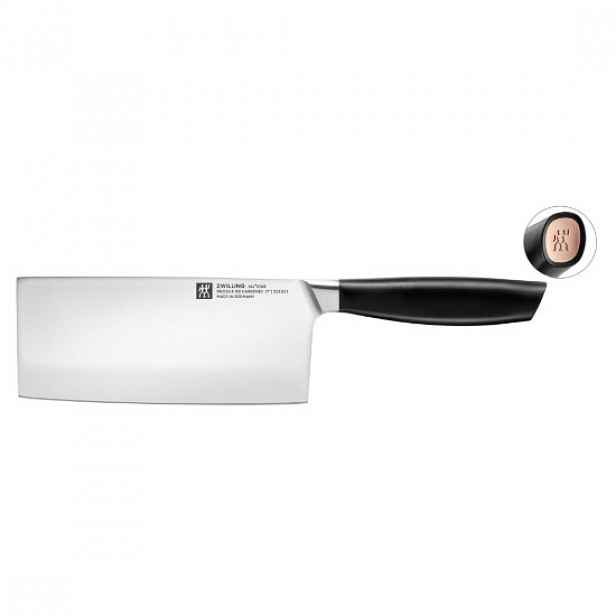 Čínský kuchařský nůž, 18 cm, 'All Star', 'Rose Gold' - Zwilling