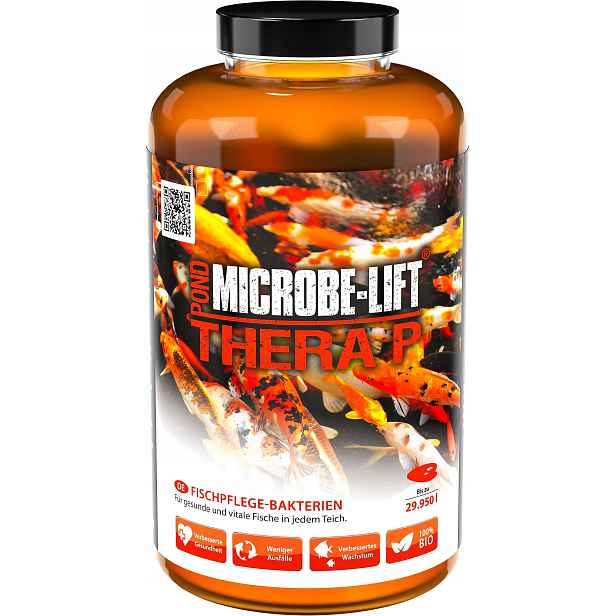 Microbe-lift Pond Therap 946 ML