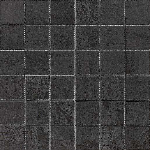 Mozaika Sintesi Met Arch dark 30x30 cm mat MA12461