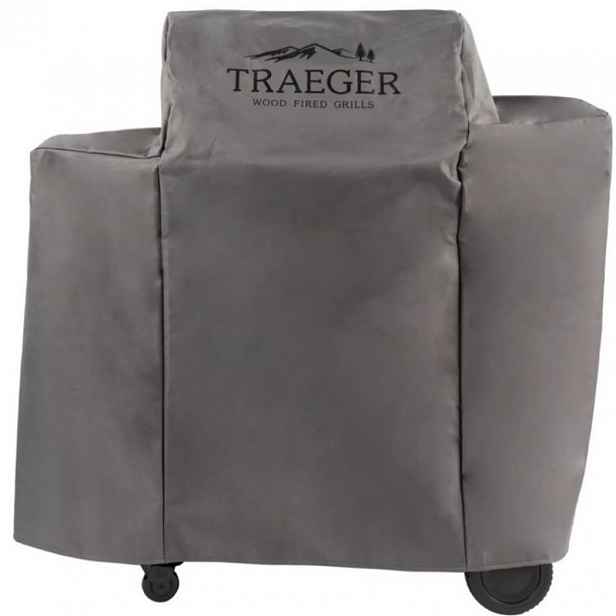 Obal na gril Traeger Ironwood 650