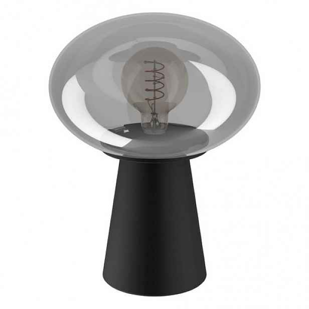 Stolní lampa Eglo MADONNINA černá 900946
