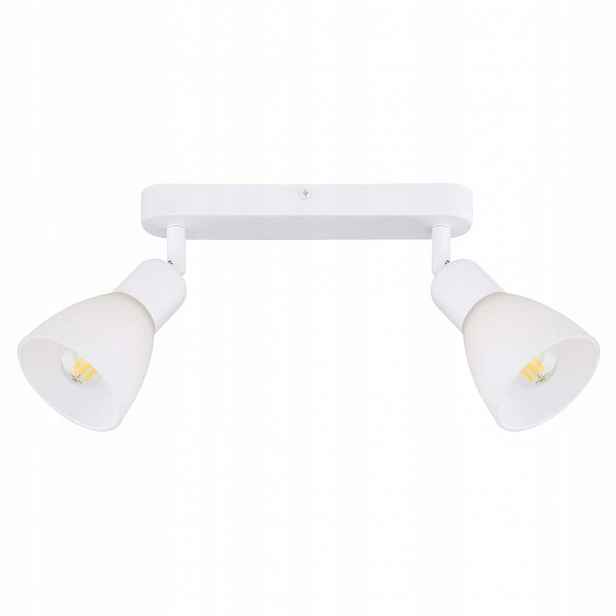 Stropní bod Malta bílý Light Prestige