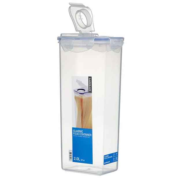 LOCKNLOCK Dóza na potraviny LOCK 2000ml
