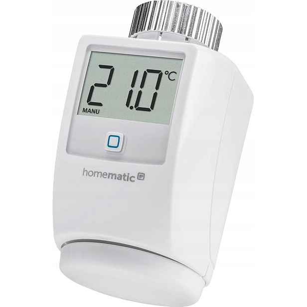 Radiátorový Termostat Wifi Smart Home Pro Radiátor