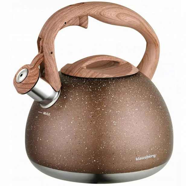 Konvice S Píšťalkou 2,8 L Klausberg KB-7510