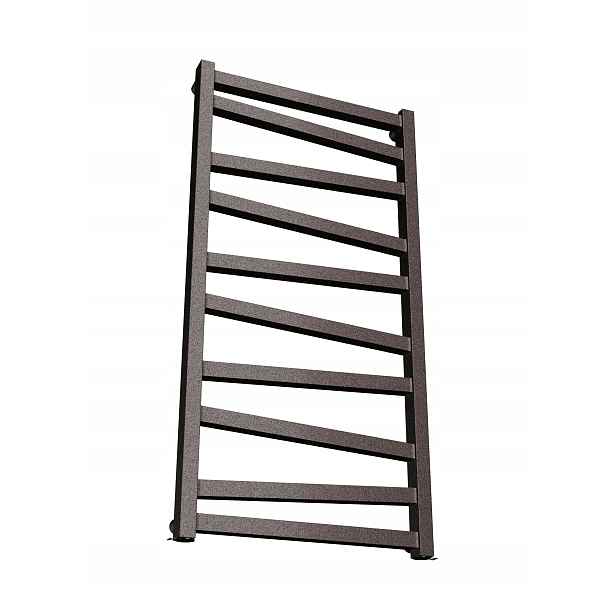 Koupelnový Radiátor Zygi 750/500 Bordo