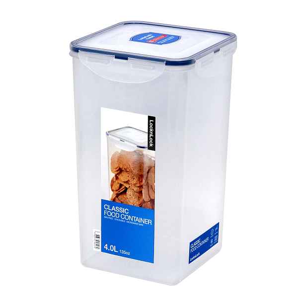 LOCKNLOCK Dóza na potraviny LOCK 4000ml
