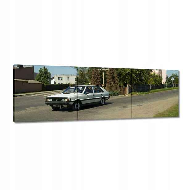 Obrazy 120x40 Polonez Borewicz Fso