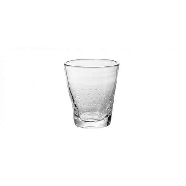 TESCOMA sklenice myDRINK Colori 300 ml, bílá
