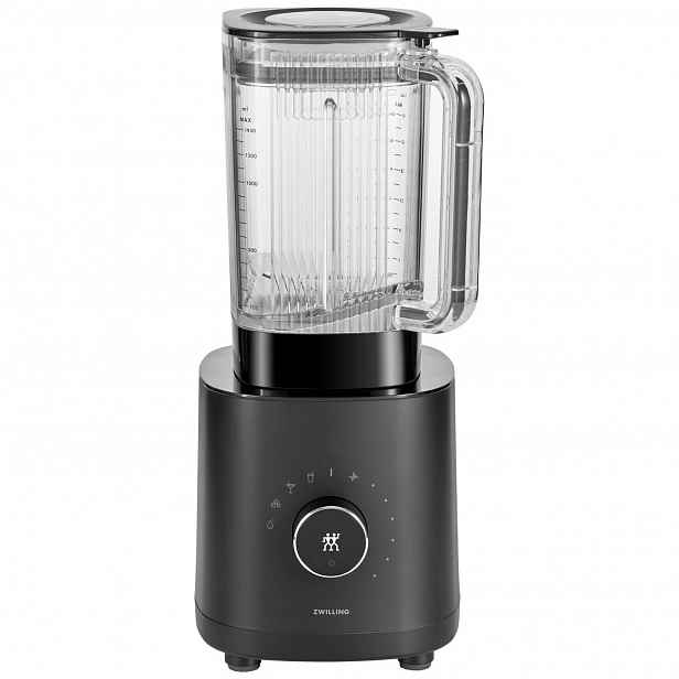 Zwilling Mixér Enfinigy, 1,4 l, černý 53002-001