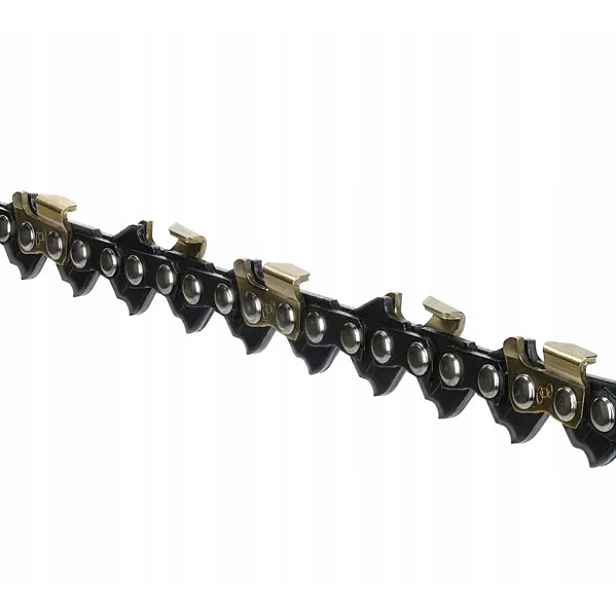 Pilový řetěz polodlouhý 3/8", 1.5 mm 72 článků