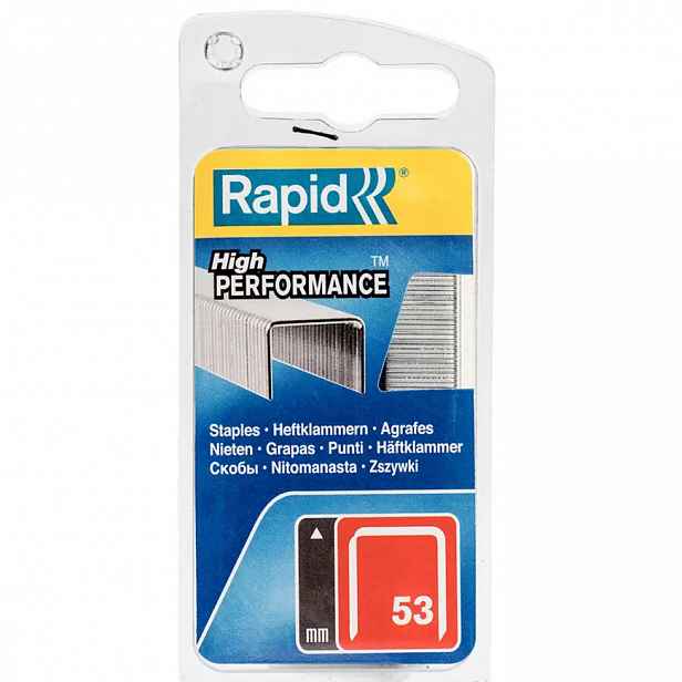 Spony standard 53/10MM 1.080KS