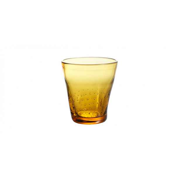 TESCOMA sklenice myDRINK Colori 300 ml, oranžová