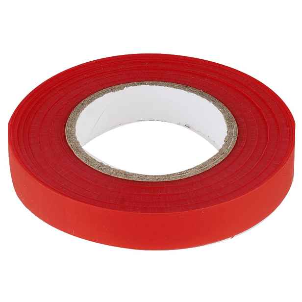 Total Náhradní vázací páska ke kleštím na rostliny TOTAL, 11mm x 25m - červená 1272/1