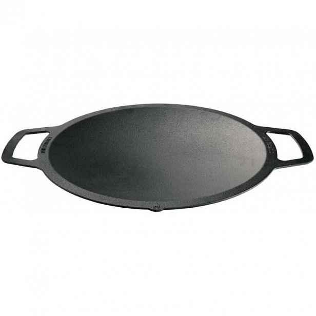 Wok pánve pro ohniště Bonfire/Yukon Solo Stove