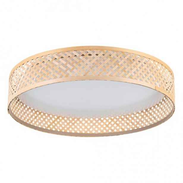 LED Stropní osvětlení Eglo LUPPINERIA bílá 900464