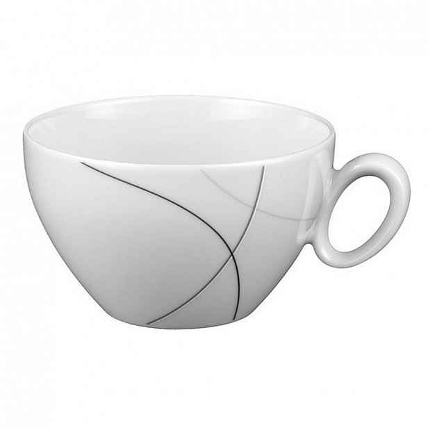 Seltmann Weiden Šálek Snídaňový, Porcelán, - Šálky na kávu - 0031230990