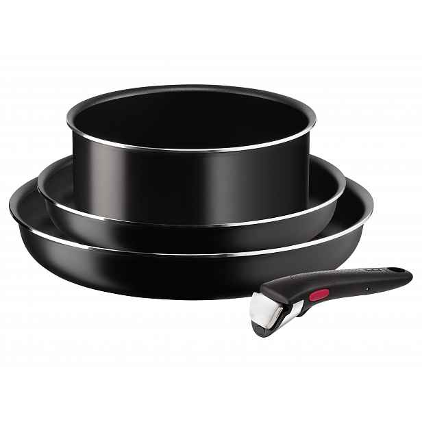 Tefal Sada nádobí Ingenio , 4dílná