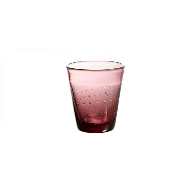 TESCOMA sklenice myDRINK Colori 300 ml, fialová