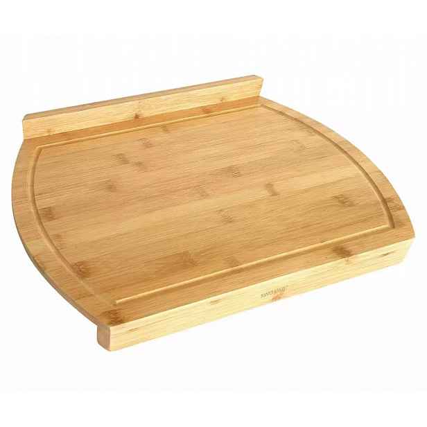 Krájecí Deska S Okrajem 58x38 cm Kinghoff KH-168