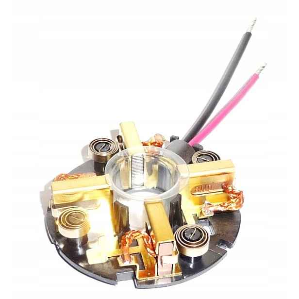 Metabo 343001180 Kartáčovač BS18 Ltx Impuls Quick SB18 Ltx Impuls