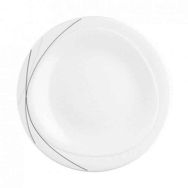 Seltmann Weiden Dezertní Talíř, Porcelán - Dezertní talíře - 003123077405