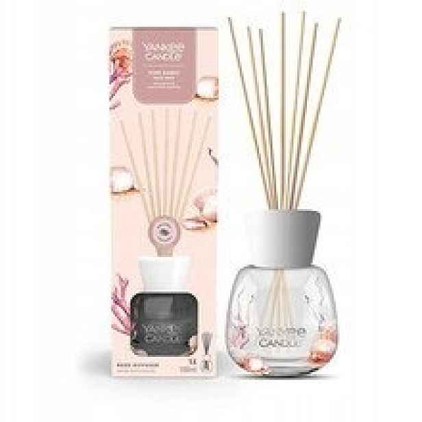Signature Pink Sands Reed Diffuser