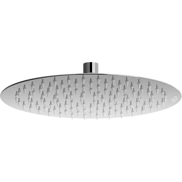 Sprchová hlavice MEXEN SLIM CIRCLE 25 cm chrom