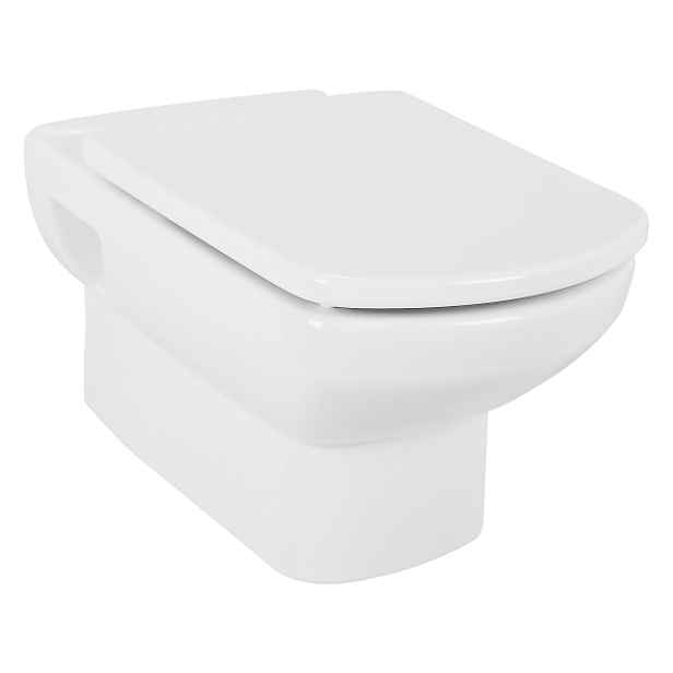 Wc sedátko pro Roca Hall, náhrada A801622004 50 cm