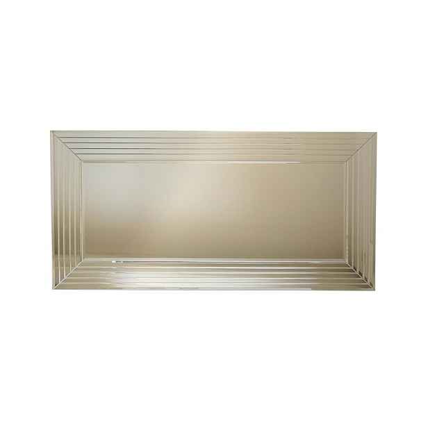 Zrcadlo Janny 65 x 130 cm