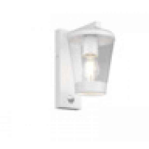 Nástěnná lampa Trio Cavado bílá 211069131