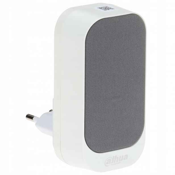 Bezdrátový Dveřní Gong DS1AG Wi-Fi 6, Ac 230V Dahua