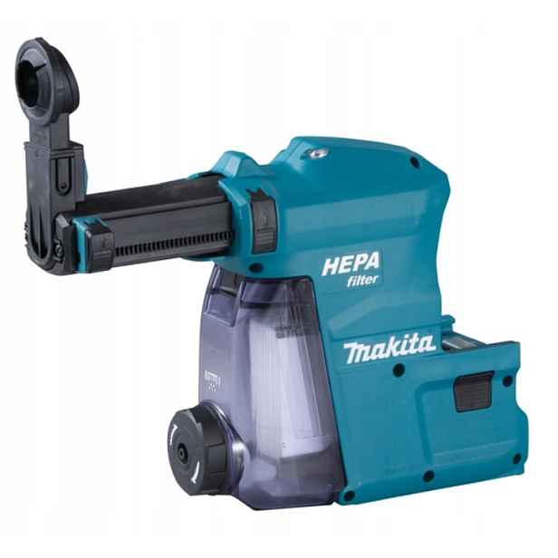 Makita DX08 Systém Odsávání Prachu Pro DHR280 DHR282