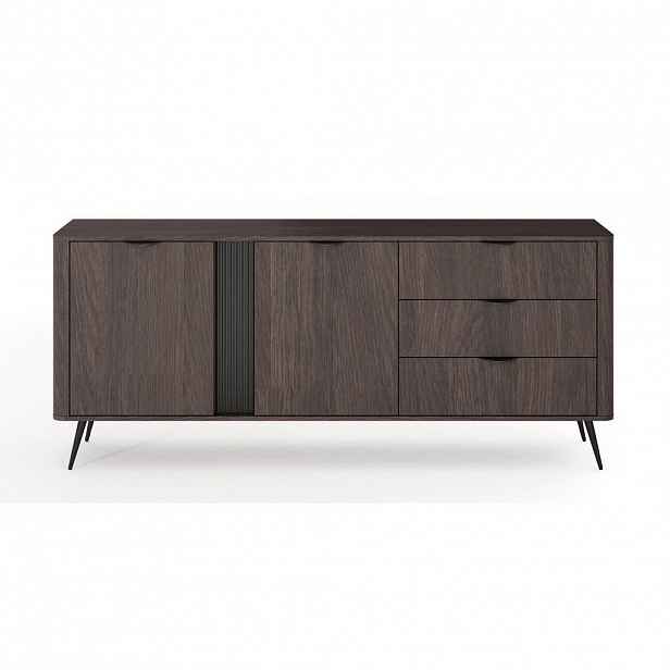 Selsey HIGHBOARD Veris dub Dunin 113 cm