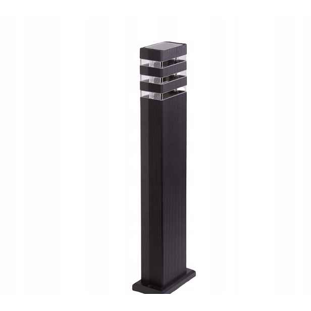 Zahradní sloupek Ecolight SO-60 1xGU10