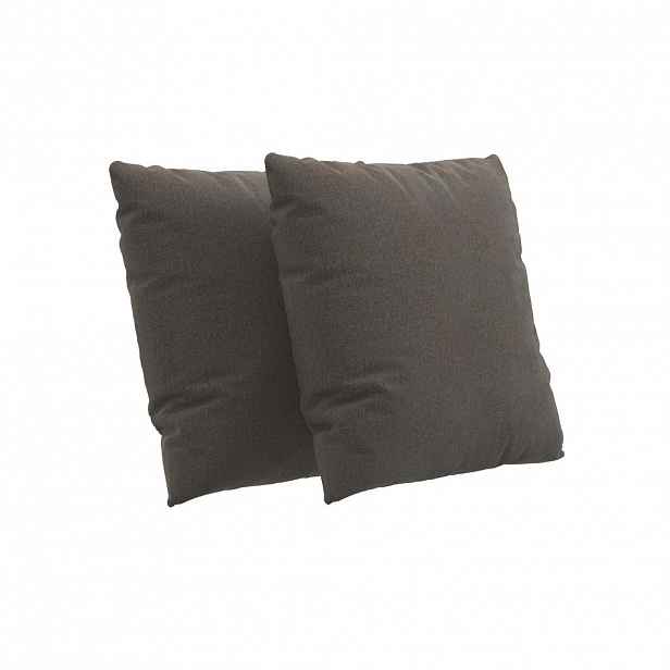 Sit & More DEKORAČNÍ POLŠTÁŘ 50/50 cm