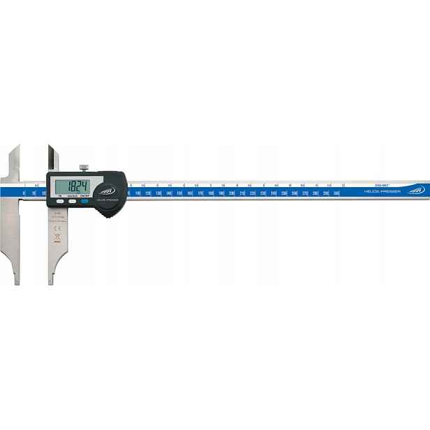 Elektronické posuvné měřítko Helios-Preisser 300 mm
