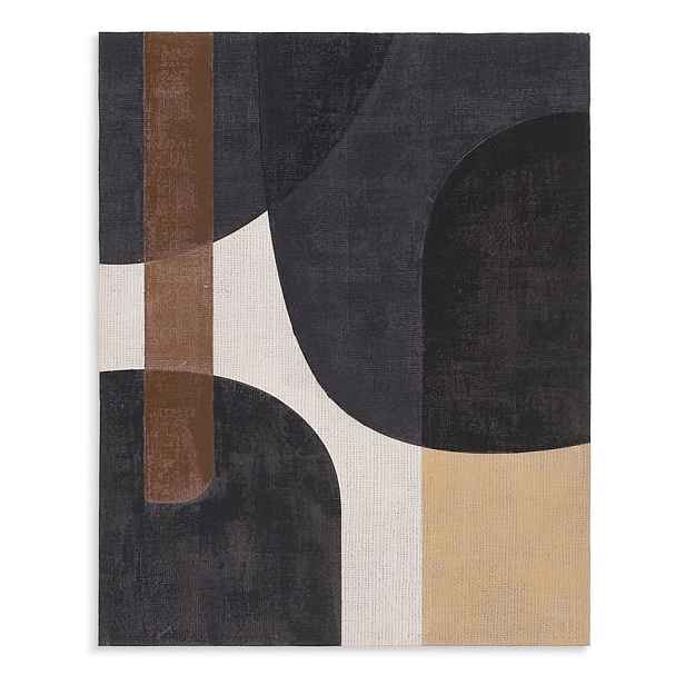Obraz 80x100 cm Tonol – Kave Home