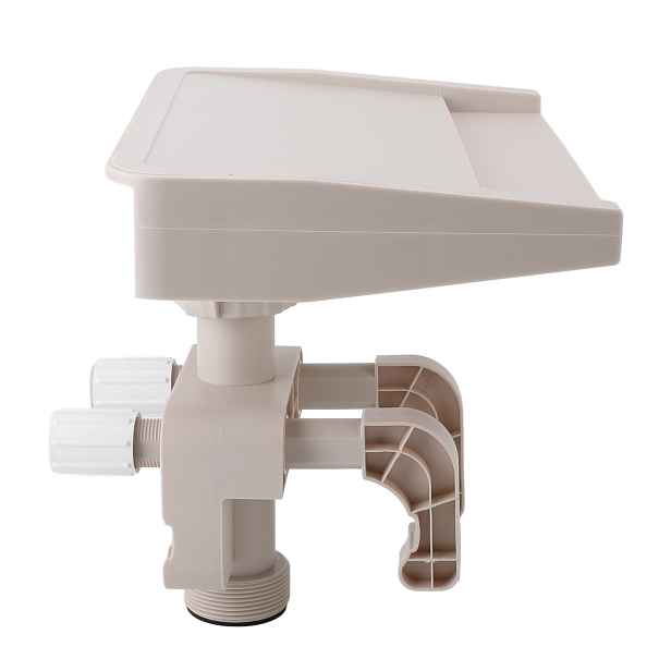 Průtok Vody Lopatkový Spínač Pro Klimatizaci G3/4" 15A 220VAC