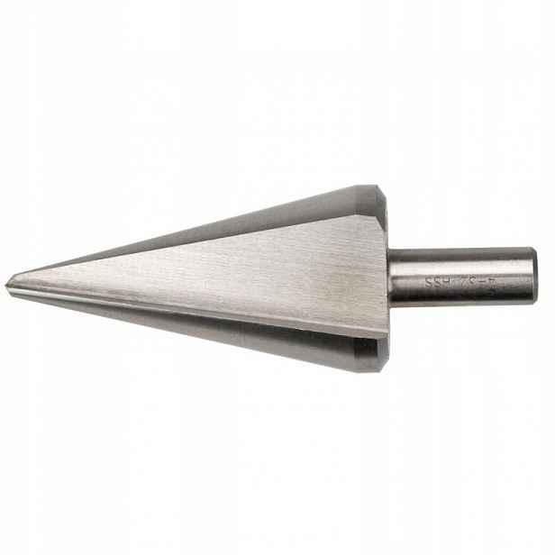 Vrták bezstupňový 4-32 mm Graphite 57H741