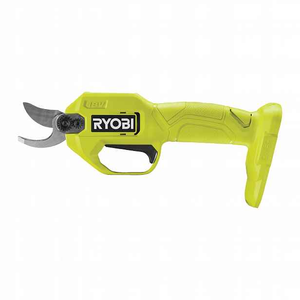 Zahradní nůžky RY18SCA-0 18V 0*AH One+