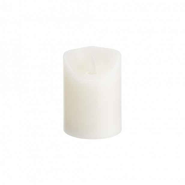 Butlers ETERNAL FLAME LED Svíčka na baterie 7,5 cm
