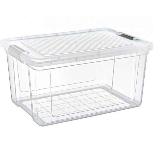Úložný box Storage Solutions, 30 l