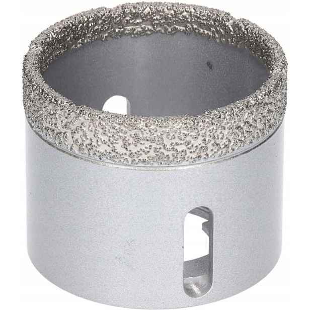 Bosch Diamantová korunka Dry Speed 51 mm X-lock
