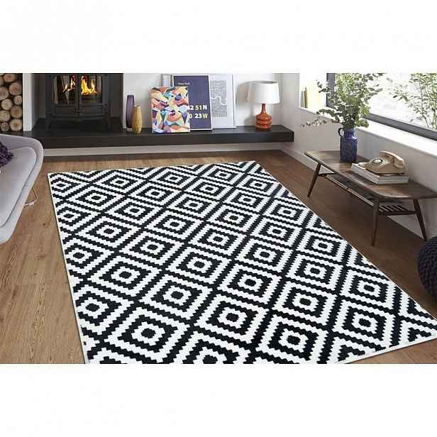 Koberec Armada Piramit, 180 x 120 cm
