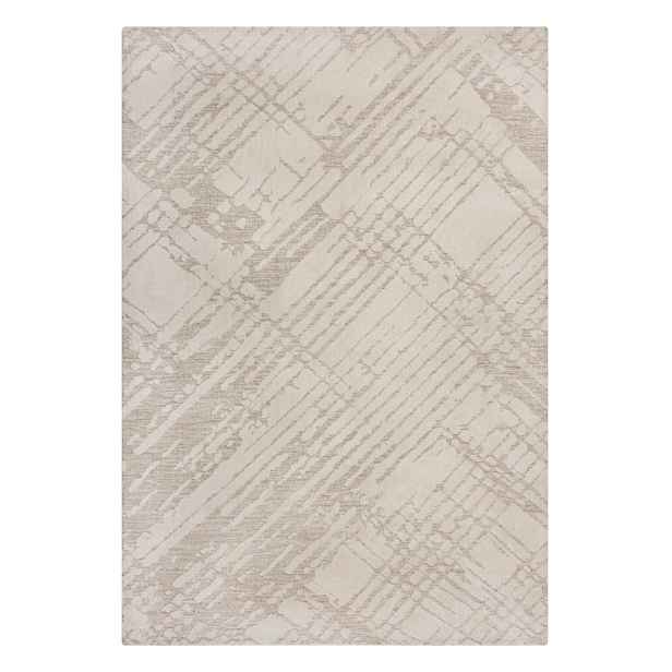 Krémový koberec 200x300 cm Remy – Flair Rugs